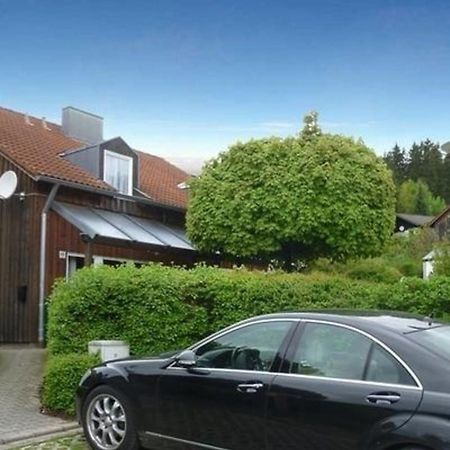Ferienhaus Adele - Allergiker Geeignet 잔트 외부 사진