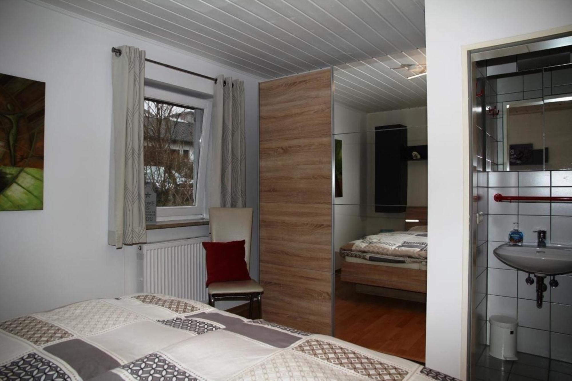 Ferienhaus Adele - Allergiker Geeignet 잔트 외부 사진